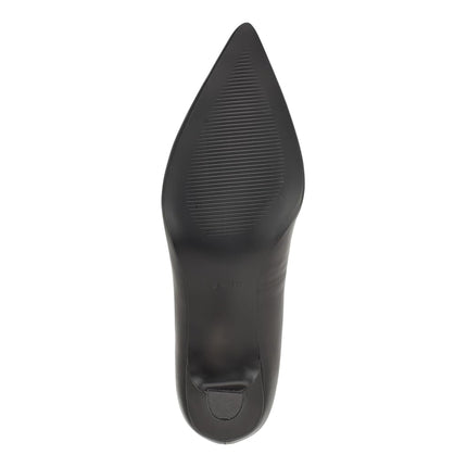 Nine West Women's Ariella Pump, Black 001, 9