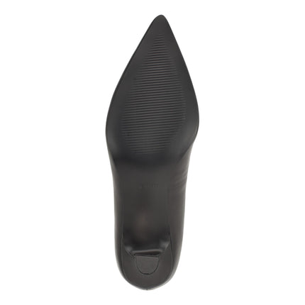 Nine West Women's Ariella Pump, Black 001, 4.5 UK