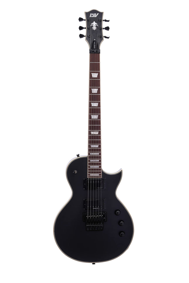 IYV 6 String IYV-ILP-400FR Solid Body wilth Floyld