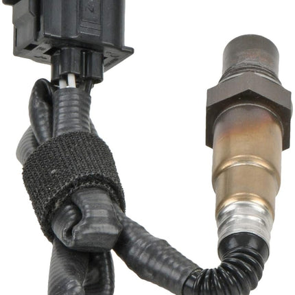 BOSCH 16747 Premium Original Equipment Oxygen Sensor - Compatible with Select Mercedes-Benz C230, C250, C300, C350, CL550, E350, E550, GL450, GL550, GLK350, ML350, ML550, R350, S450, S550, AMG + More