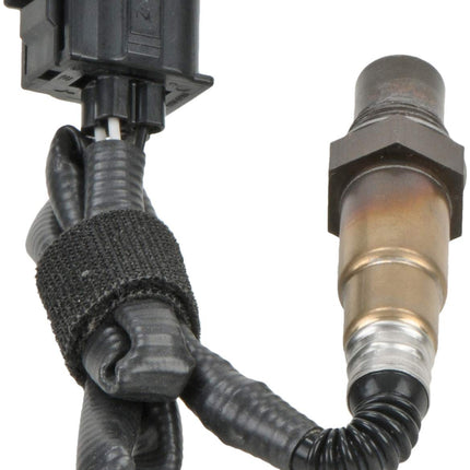BOSCH 16747 Premium Original Equipment Oxygen Sensor - Compatible with Select Mercedes-Benz C230, C250, C300, C350, CL550, E350, E550, GL450, GL550, GLK350, ML350, ML550, R350, S450, S550, AMG + More