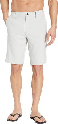 O'Neill Men's Loaded 2.0 Hybrid Shorts