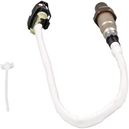 BOSCH 16735 Premium Original Equipment Oxygen Sensor - Compatible with Select Chevrolet Cruze, Cruze Limited, Sonic