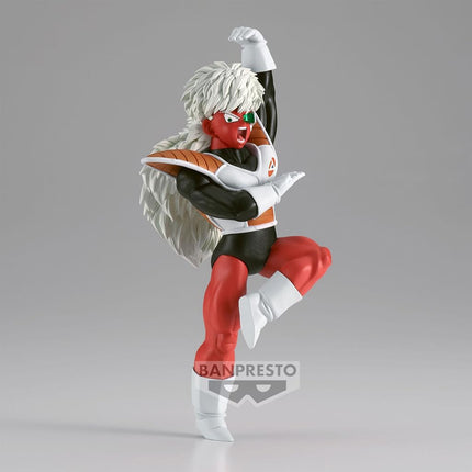 BANPRESTO Dragon Ball Z Solid Edge Works VOL.18 (JEICE)