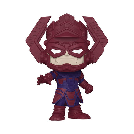 Funko POP! Super: Fantastic Four (2025) - Galactus
