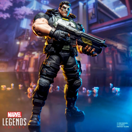 MVL Legends Fall GMR PRG 4