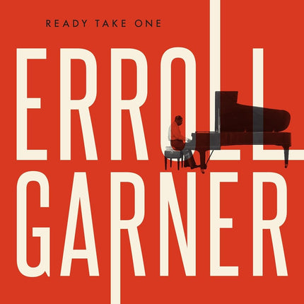 Ready Take One [VINYL]