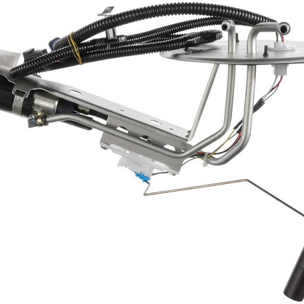 Conjunto de soporte de bomba de combustible Bosch Automotive 67254 Ford Crown Victoria 1998-2000, Lincoln Town Car 1998-2000, Mercury Grand Marquis 1998-2000, Más, En el tanque