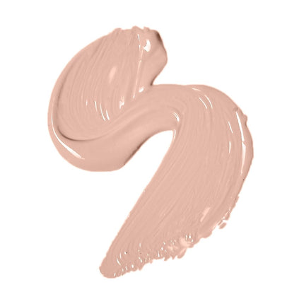 e.l.f. - 16HR Camo Concealer Fair Beige - 0.203 fl oz (6 ml)