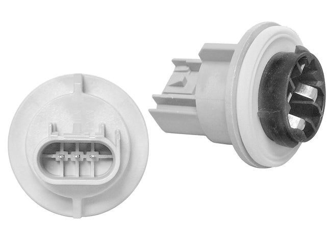 ACDelco LS106 GM Original Equipment Multi-Purpose Lamp Socket