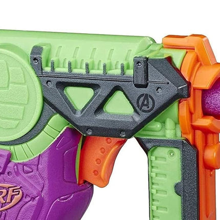 NERF Hulk Blaster