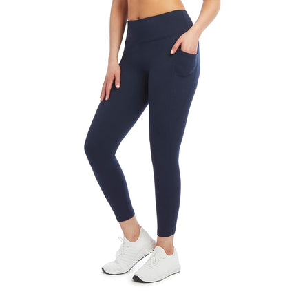 Jockey Women's Performance 7/8 Ankle Legging, Neo 
