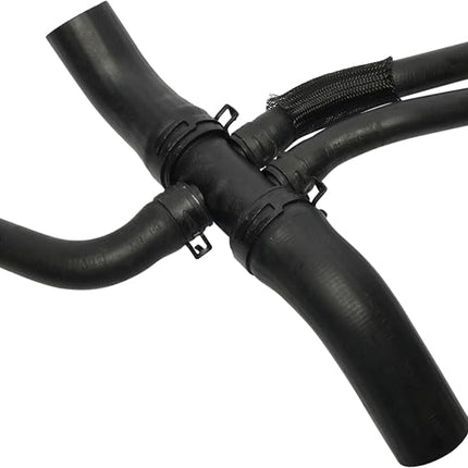 Continental 66682 Molded Radiator Hose