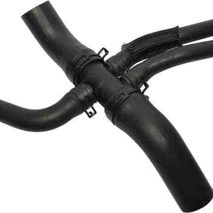Continental 66682 Molded Radiator Hose