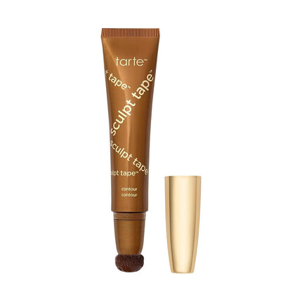 tarte sculpt tape contour - deep bronze (tan-deep 