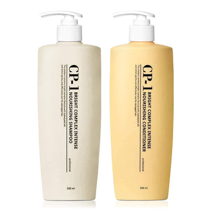 Aesthetic House CP-1 Nourishing Shampoo + Conditio