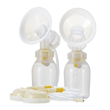 Medela Symphony Double Pumping System, Model: 6709
