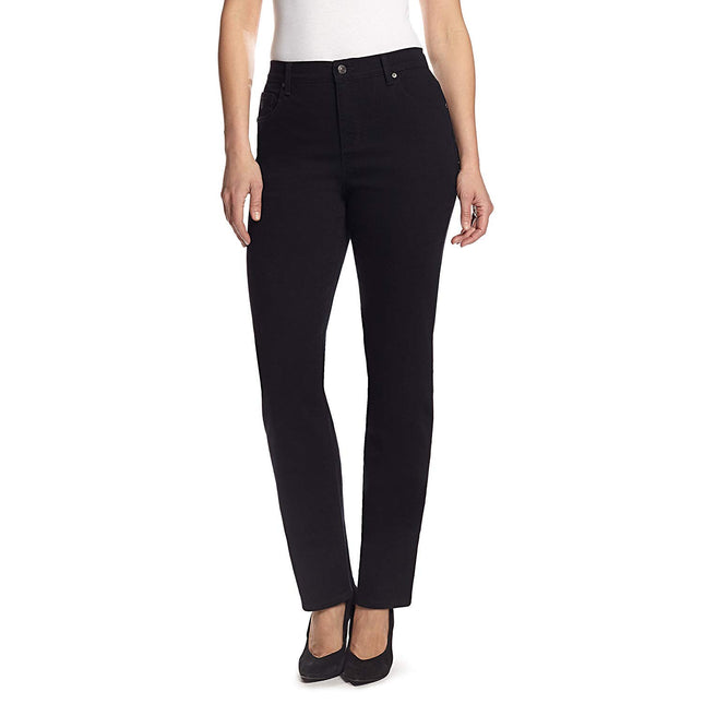 Gloria Vanderbilt Women's Amanda Classic High Rise