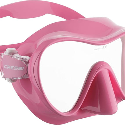 CRESSI F1, Pink [Duplicate]