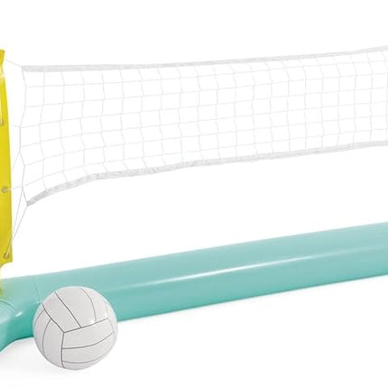 Intex Pool Volleyball Game Set 239cm x 64cm x 91cm