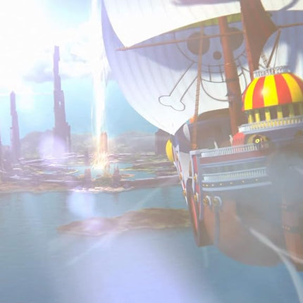 One Piece Odyssey - PlayStation 4