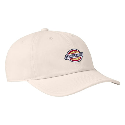 Dickies Embroidered Twill DAD HAT Blue