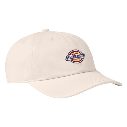 Dickies Embroidered Twill DAD HAT Blue