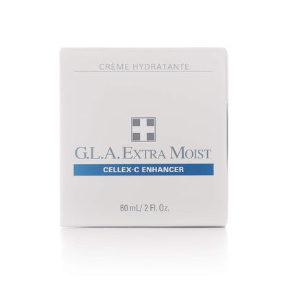 Cellex-C G.L.A. Extra Moist Cream 2 oz/60 ml