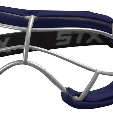 STX Lacrosse 4Sight+ S Adult Goggle