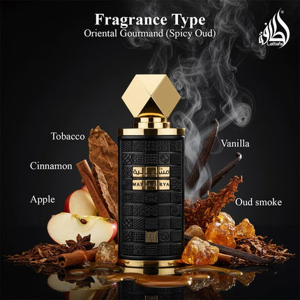 Mashrabya (100Ml) Edp