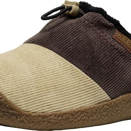 Keen Howser III Slide Men's Slippers, Java Safari, 11 UK