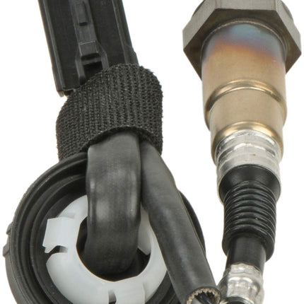 Bosch 13812 Oxygen Sensor, OE Fitment (Dodge, Mitsubishi)