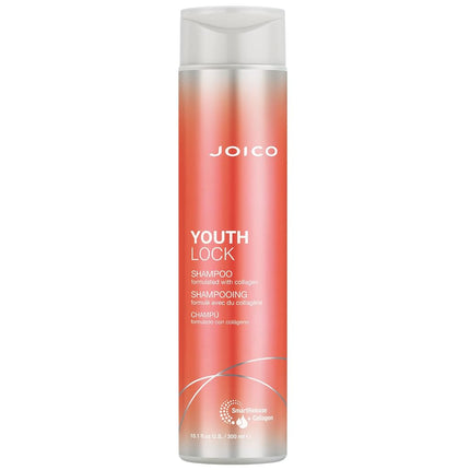 Joico Youthlock Collagen Shampoo 300 ml