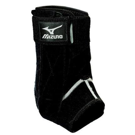 Mizuno Right DXS2 Ankle Brace Black, Small