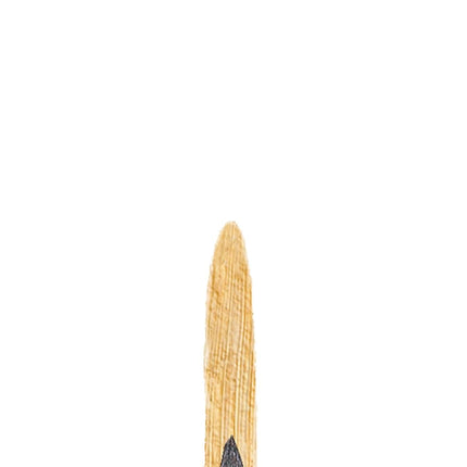 Winsor & Newton, Transparent Monarch Round Brush, 00 Size