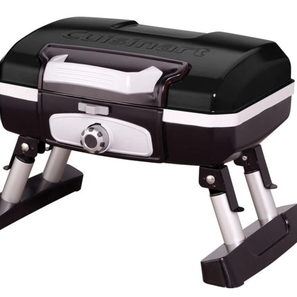 Cuisinart CGG-180TB Petit Gourmet Portable Tableto