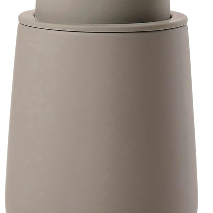 Zone Denmark Nova One Bathroom Soap Dispenser, Cer