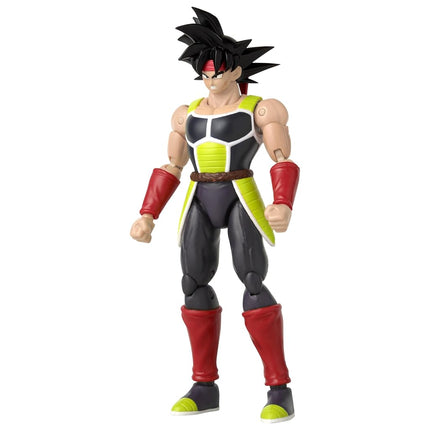 Dragon Ball Super - Dragon Stars - Bardock vs Frieza 1st Form, 6.5" Battle Pack Action Figure Set