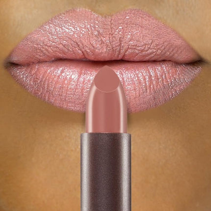 Burt's Bees Lipstick, 502 Suede Splash