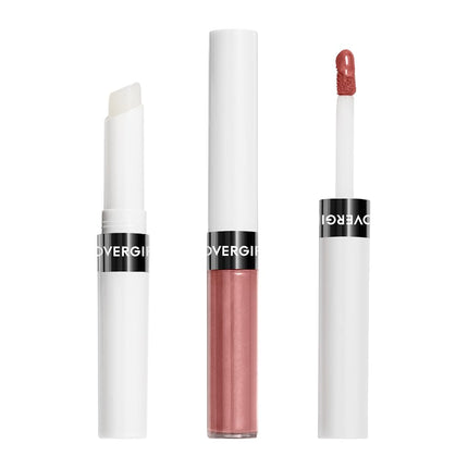 Covergirl Outlast All-Day Liquid Lipstick #120 Dusty Blush 2.3Ml