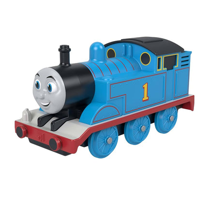 Thomas & Friends Talking Thomas Engine by Fisher-P