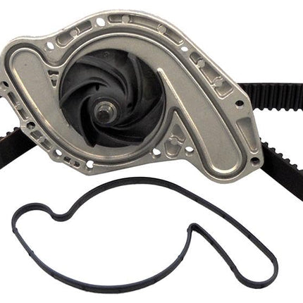 ACDelco Engine Timing Belt Component Kit TCKWP295D