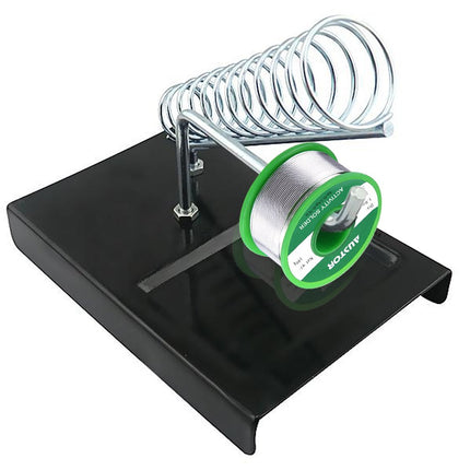 Austor 0.6mm Lead Free Solder Wire with Rosin Core, Sn 99% Ag 0.3% Cu 0.7%, 100g