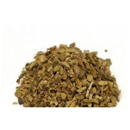 Organic Yellowdock Root C/S - 4 Oz (113 G) - Starw