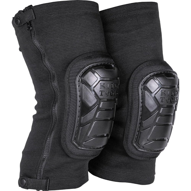 KLEIN TOOLS 60629 Tough-Flex Knee Sleeves for Work