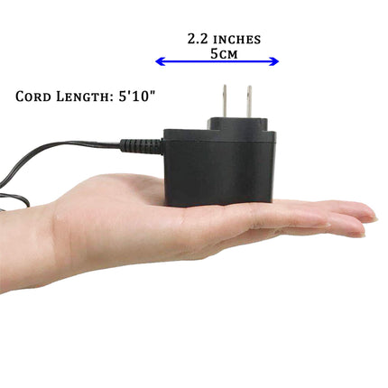 SensorCan Power Adapter for Automatic Sensor, Trash Can Ac Adpater