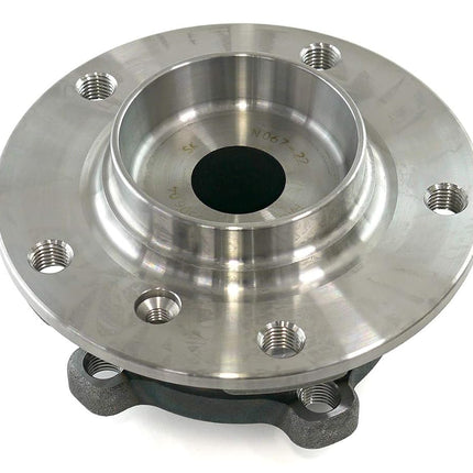 Schaeffler 805506C Hub Assembly