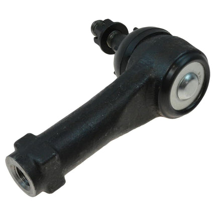 TRQ Front Outer Tie Rod End Left LH Or Right RH Compatible with Cobalt HHR Equinox G5 Saturn