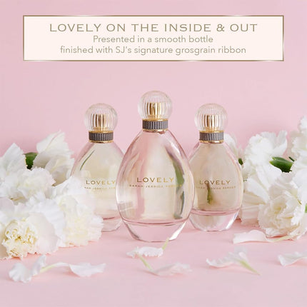 Sarah Jessica Parker Lovely EDP, 200ml