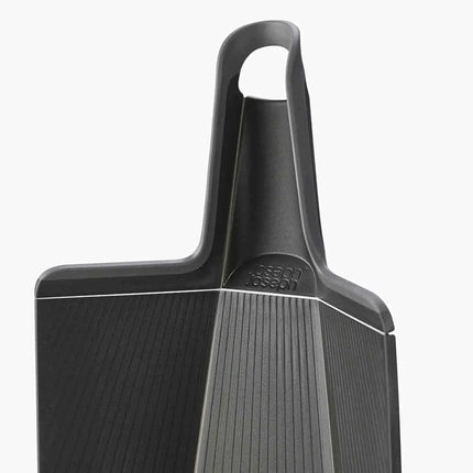 Joseph Joseph Chop2Pot Plus Folding Chopping Board Large - Black